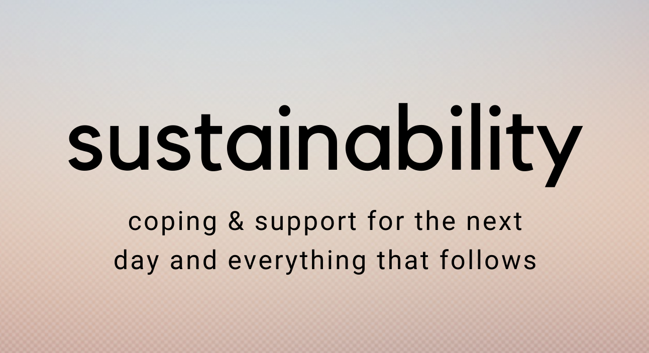 sustainability website